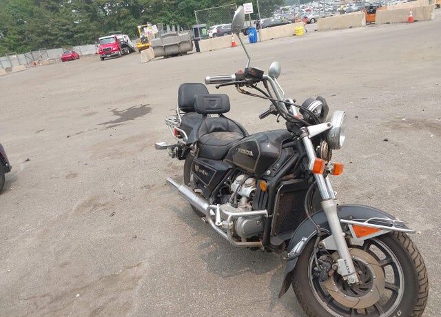 1984 HONDA GL1200