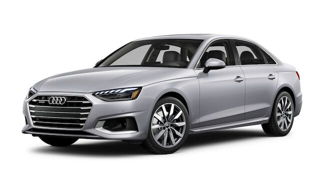 2023 AUDI A4