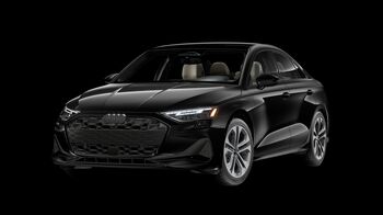 2026 AUDI A3