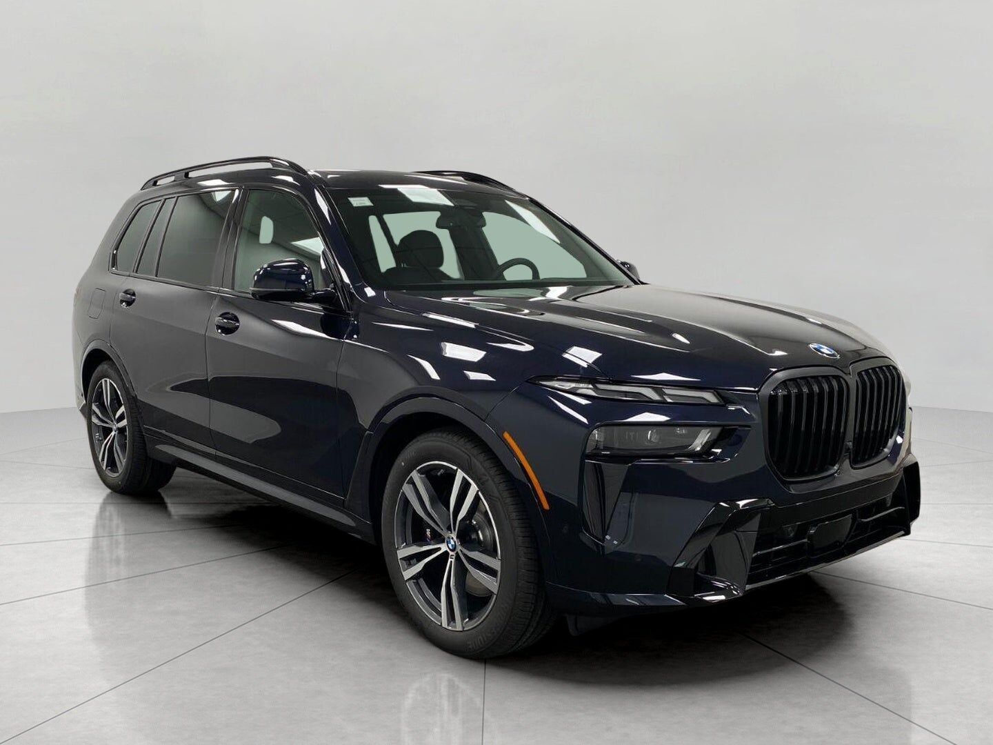 2027 BMW X7