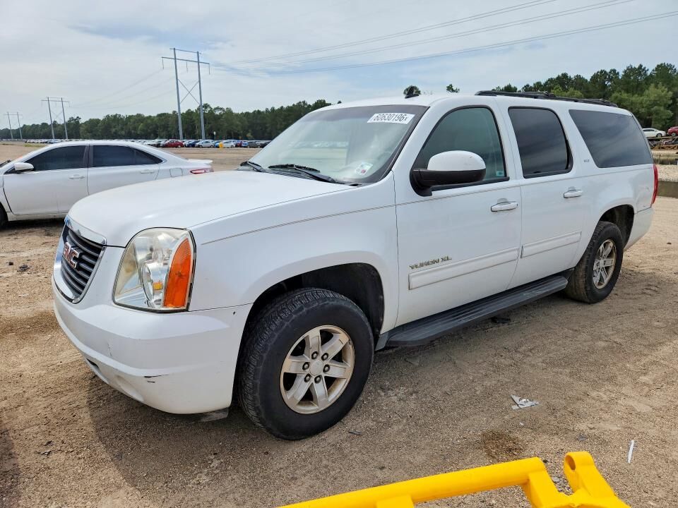 2011 GMC Yukon XL