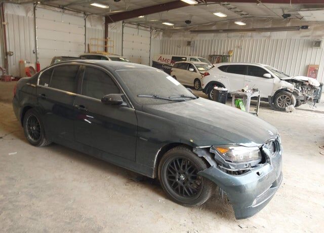 2006 BMW 3 Series