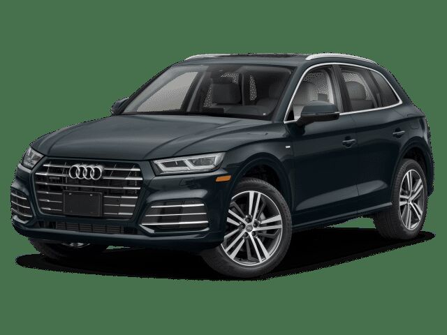 2020 AUDI Q5 e
