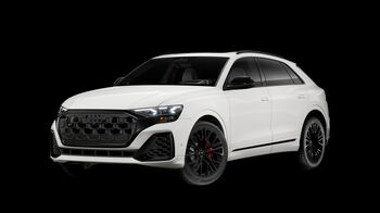 2027 AUDI SQ8