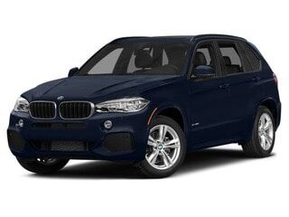 2017 BMW X5