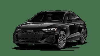 2026 AUDI S3