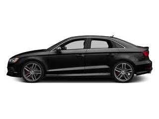 2016 AUDI S3
