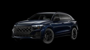2026 AUDI SQ8