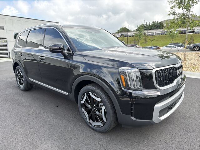2023 KIA Telluride