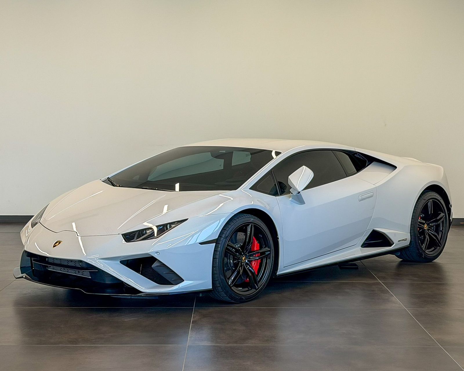 2022 LAMBORGHINI Huracan