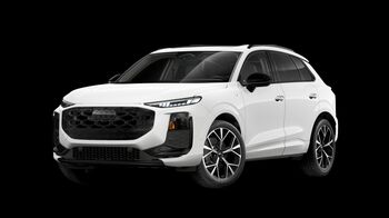 2026 AUDI Q3