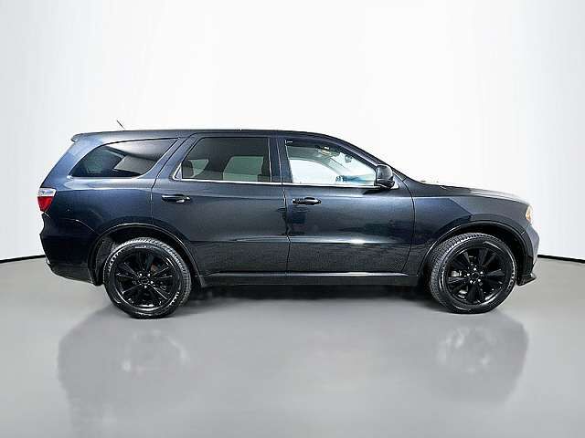 2013 DODGE Durango