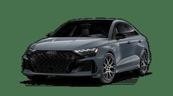 2026 AUDI RS 3