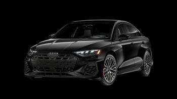 2026 AUDI S3