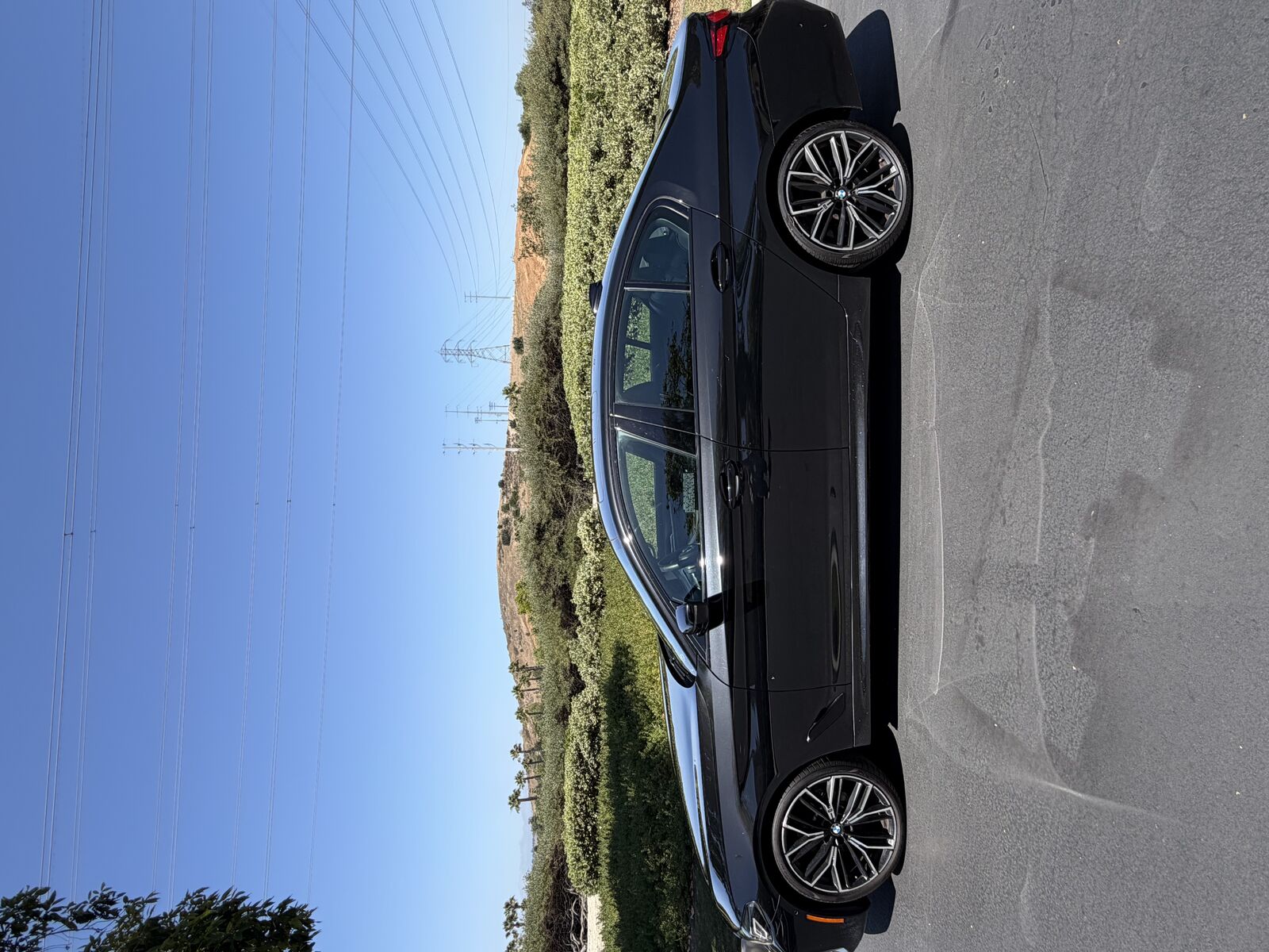 2022 BMW 5 Series