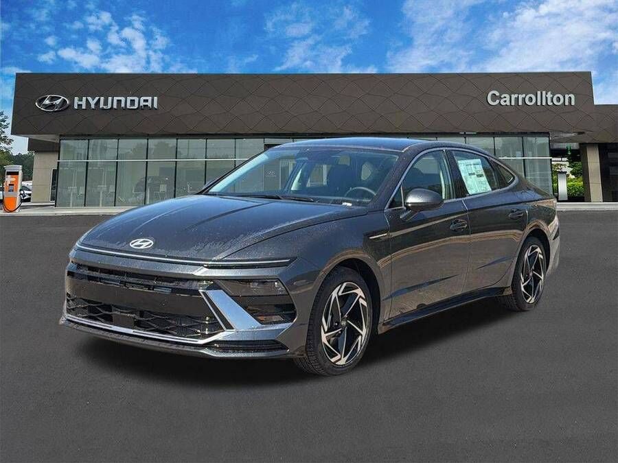 2026 HYUNDAI Sonata