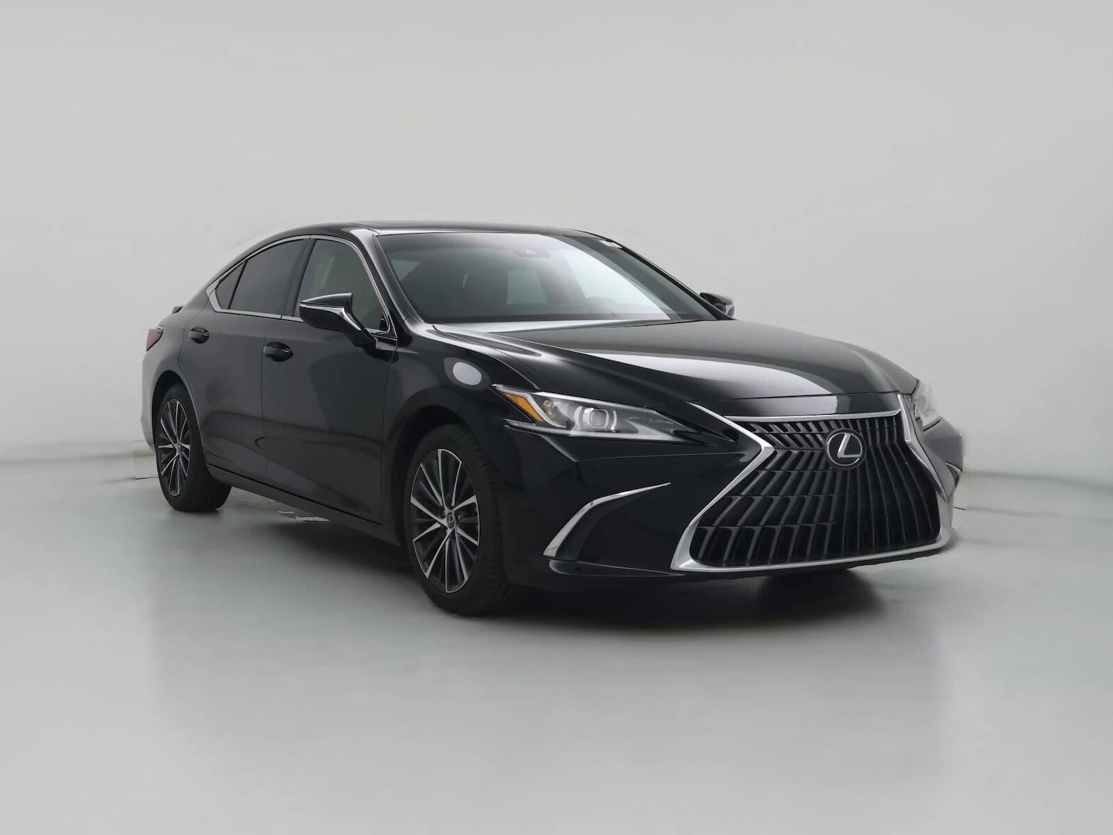 2022 LEXUS ES