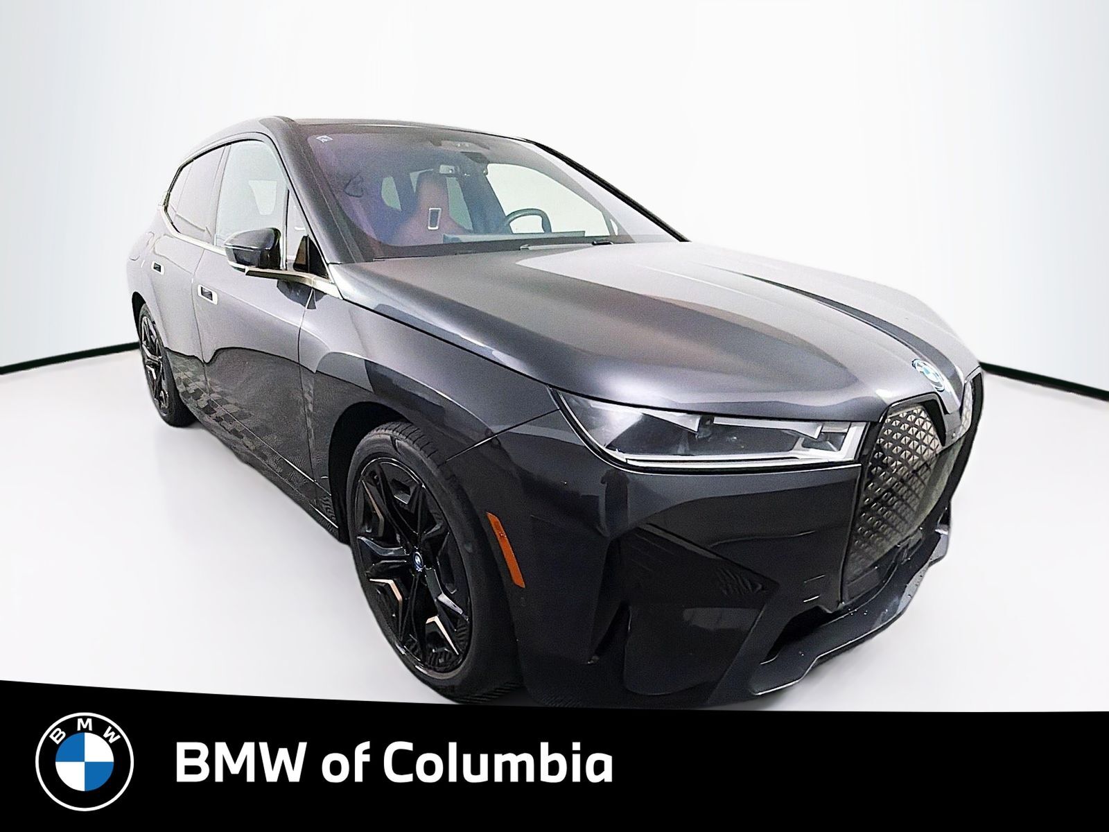 2024 BMW ix