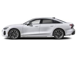2026 AUDI A6