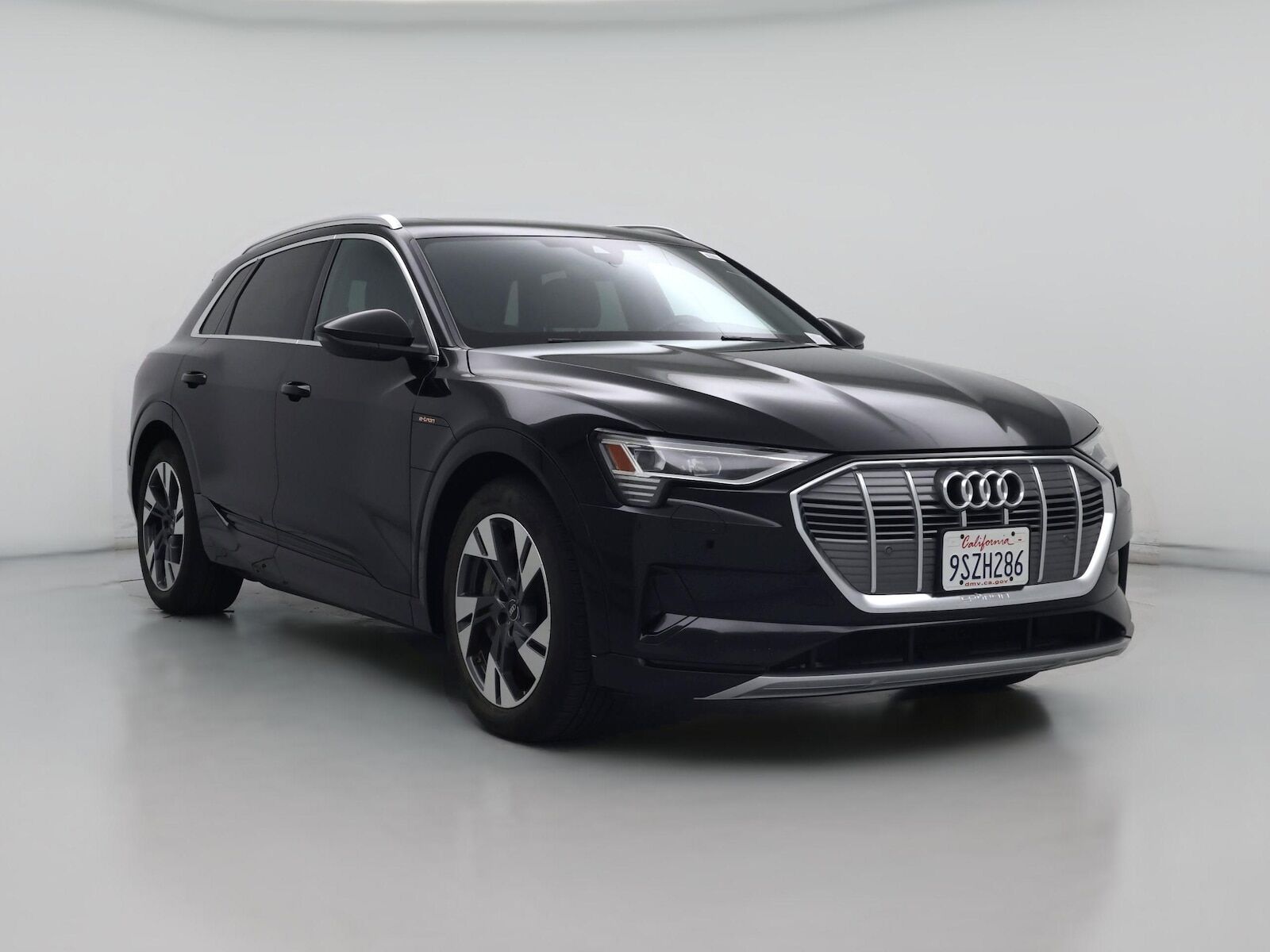 2022 AUDI e-tron