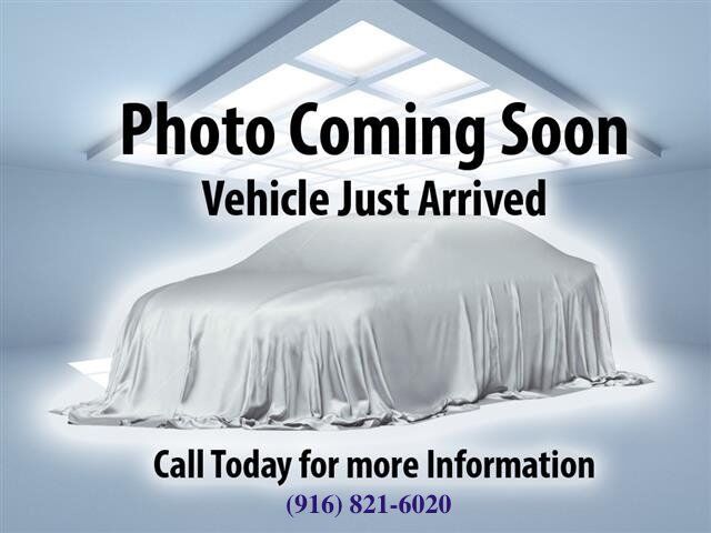 2015 BMW i3