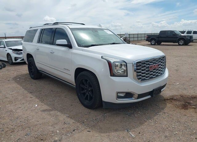 2020 GMC Yukon XL