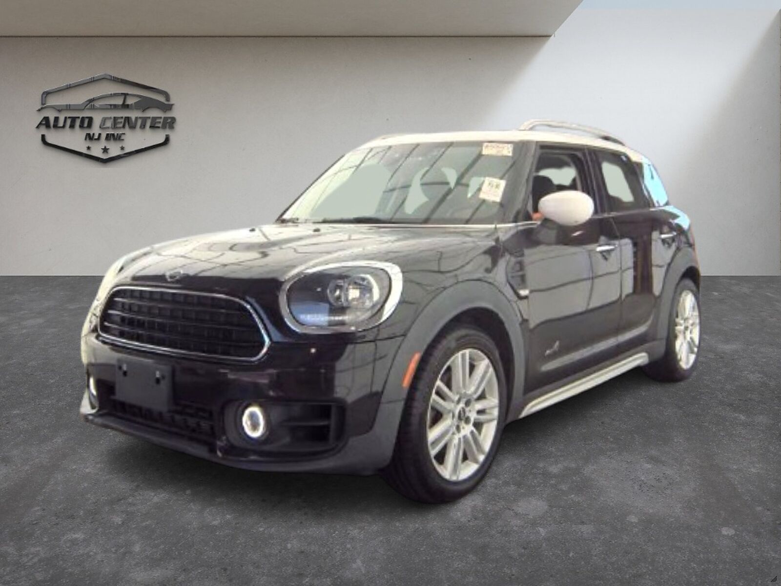 2020 MINI Countryman
