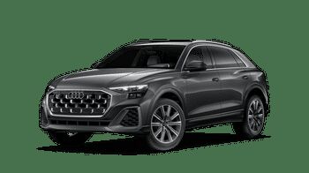 2027 AUDI Q8