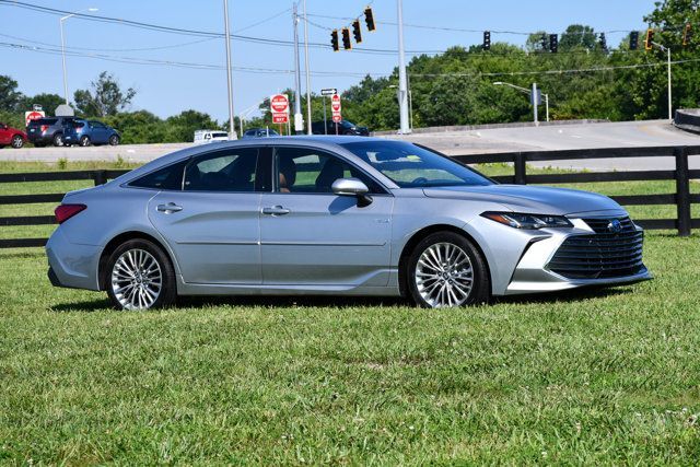 2020 TOYOTA Avalon
