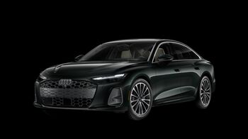 2026 AUDI A6