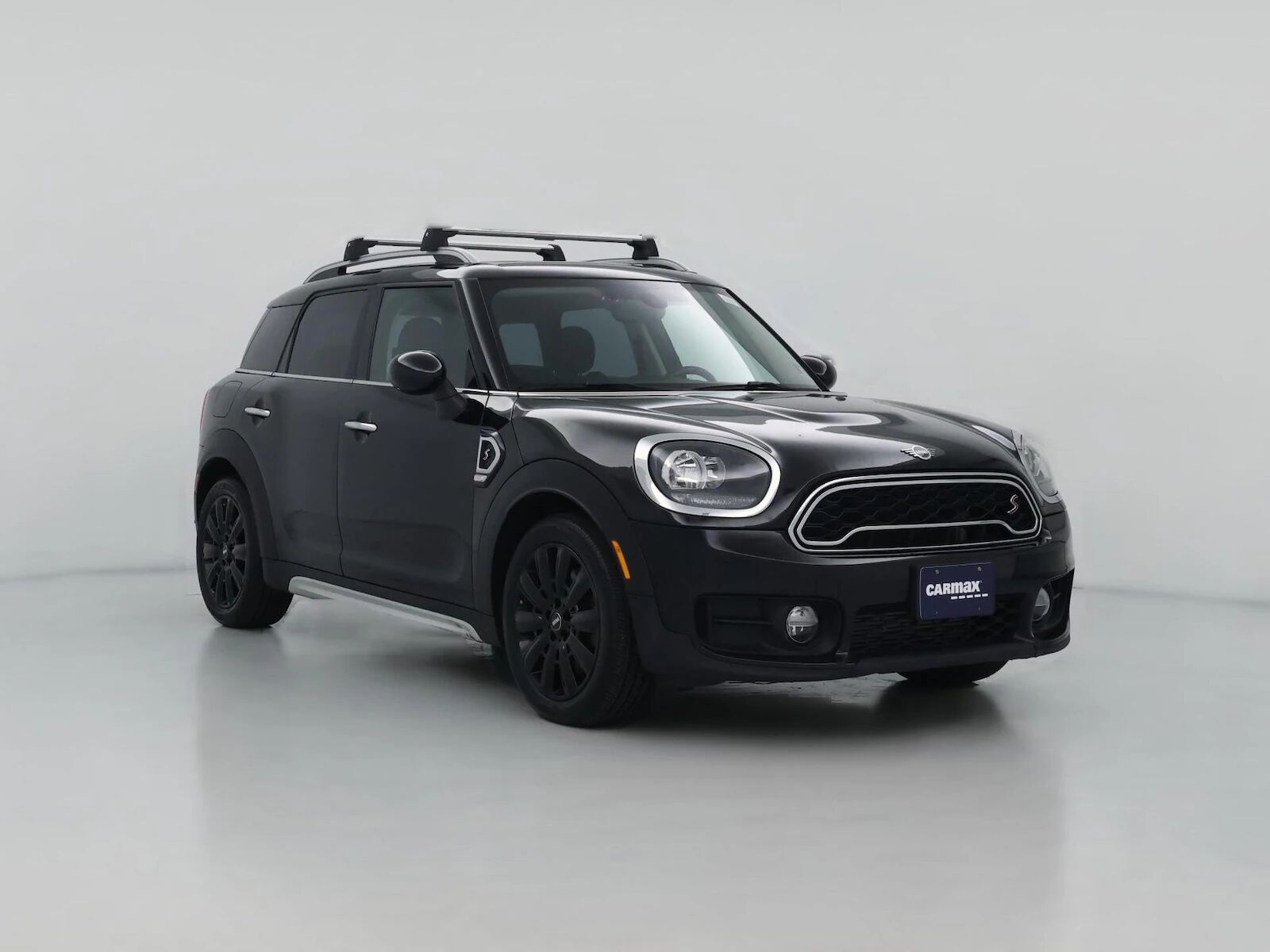 2019 MINI Countryman