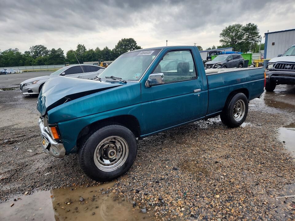 1995 NISSAN Pickup