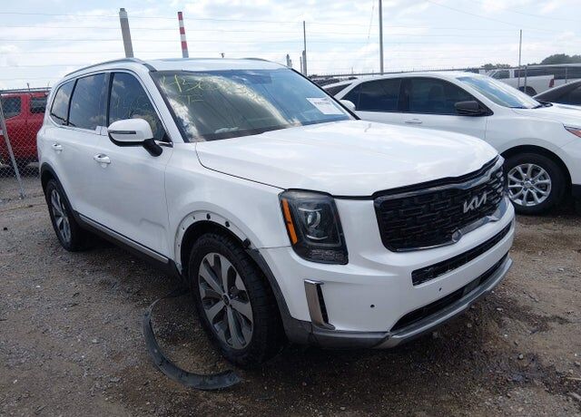2020 KIA Telluride