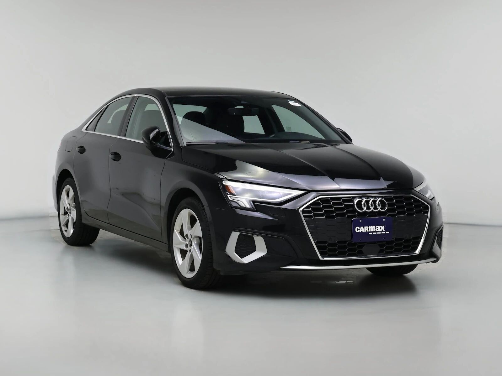 2024 AUDI A3