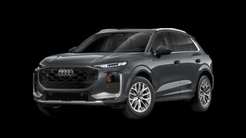 2026 AUDI Q3