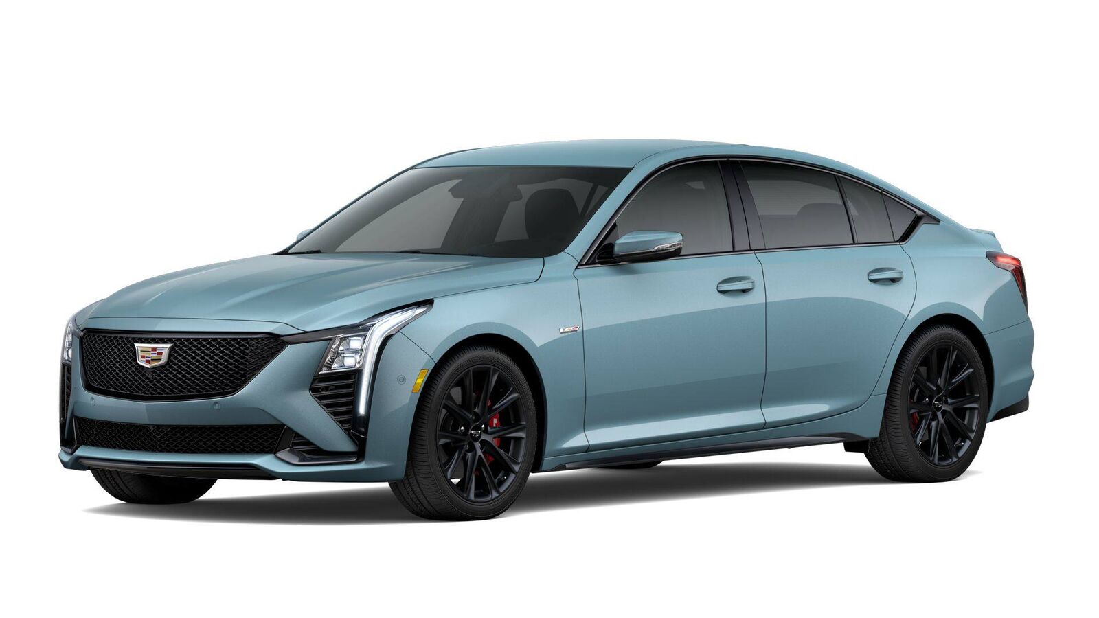 2026 CADILLAC CT5