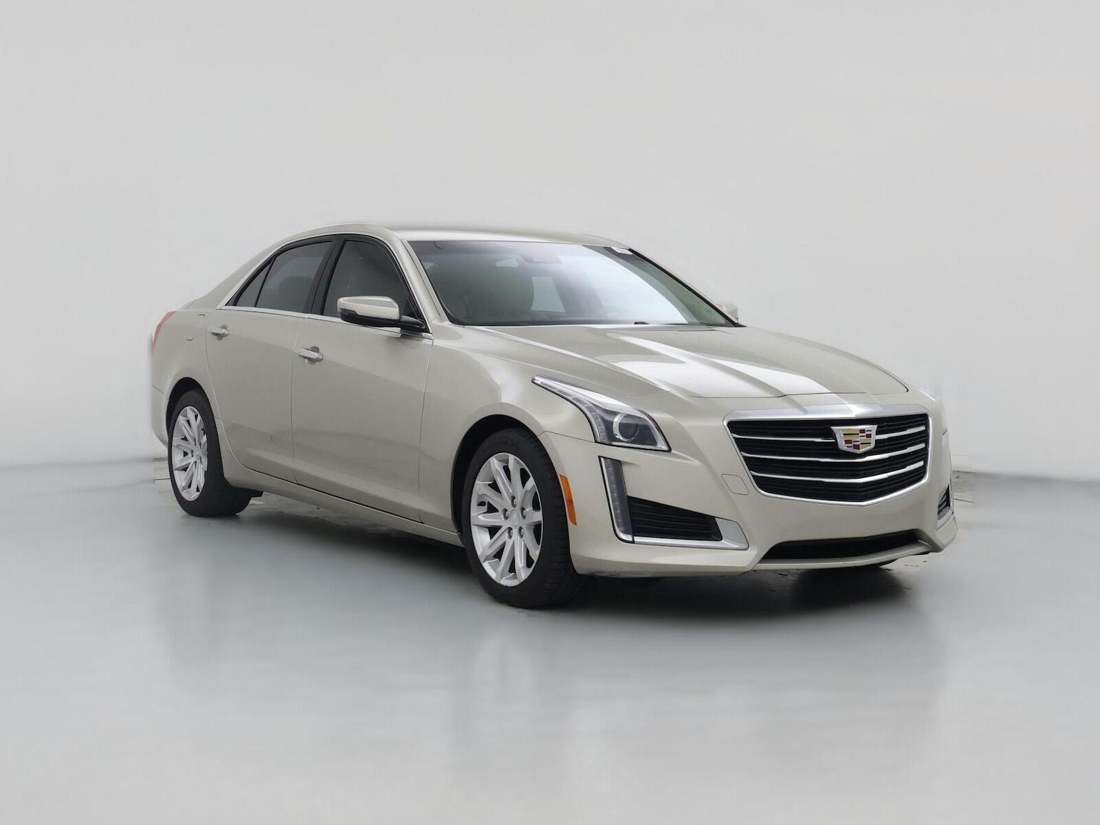 2015 CADILLAC CTS