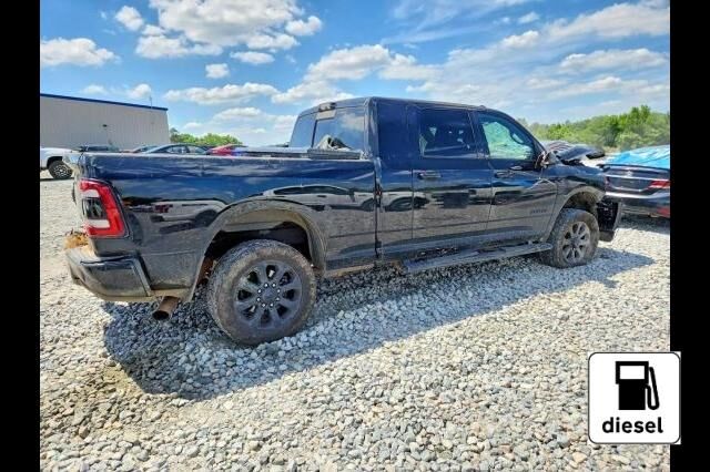 2023 RAM 2500