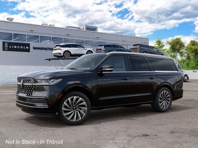 2027 LINCOLN Navigator L