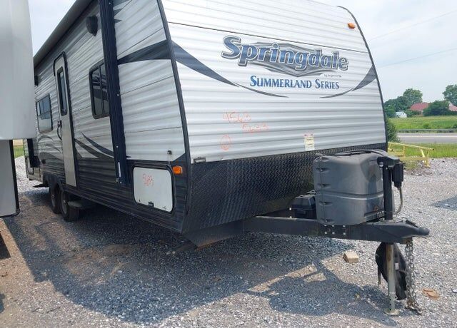 2016 KEYSTONE Keystone
