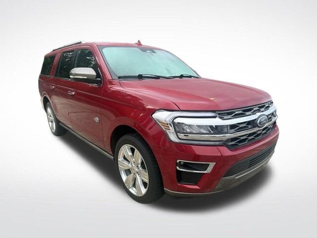 2022 FORD Expedition