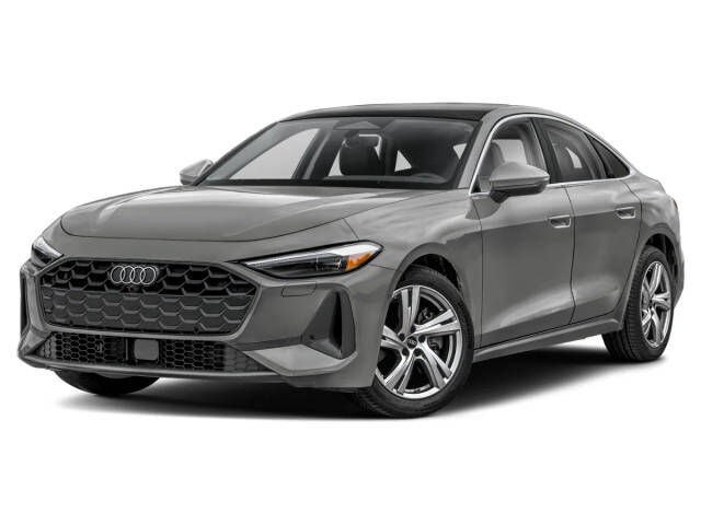 2026 AUDI A5