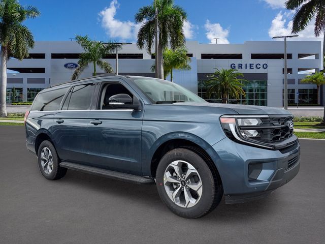 2027 FORD Expedition