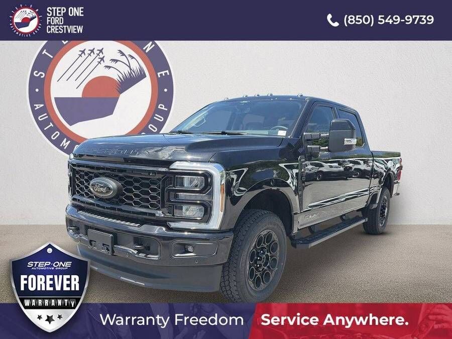 2026 FORD F-350