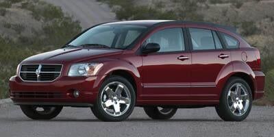 2008 DODGE Caliber