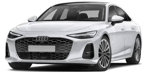 2026 AUDI A6