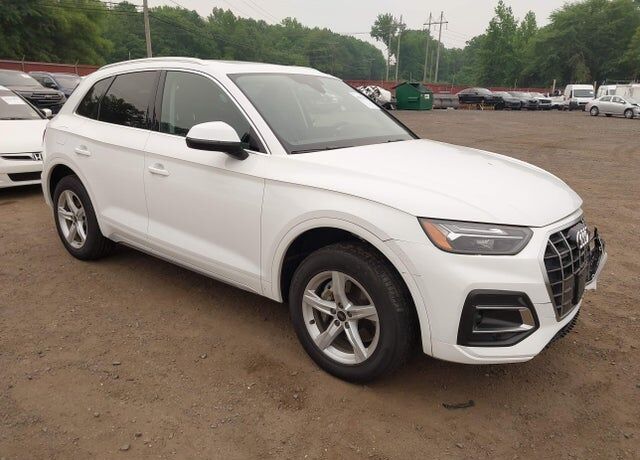 2023 AUDI Q5