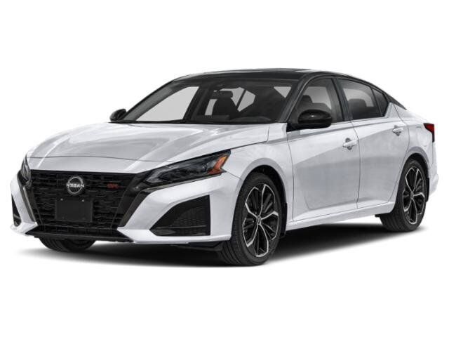 2026 NISSAN Altima