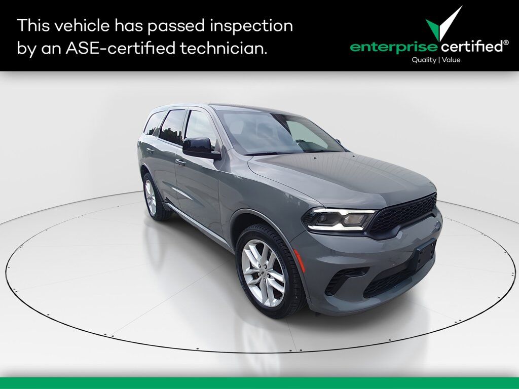 2023 DODGE Durango