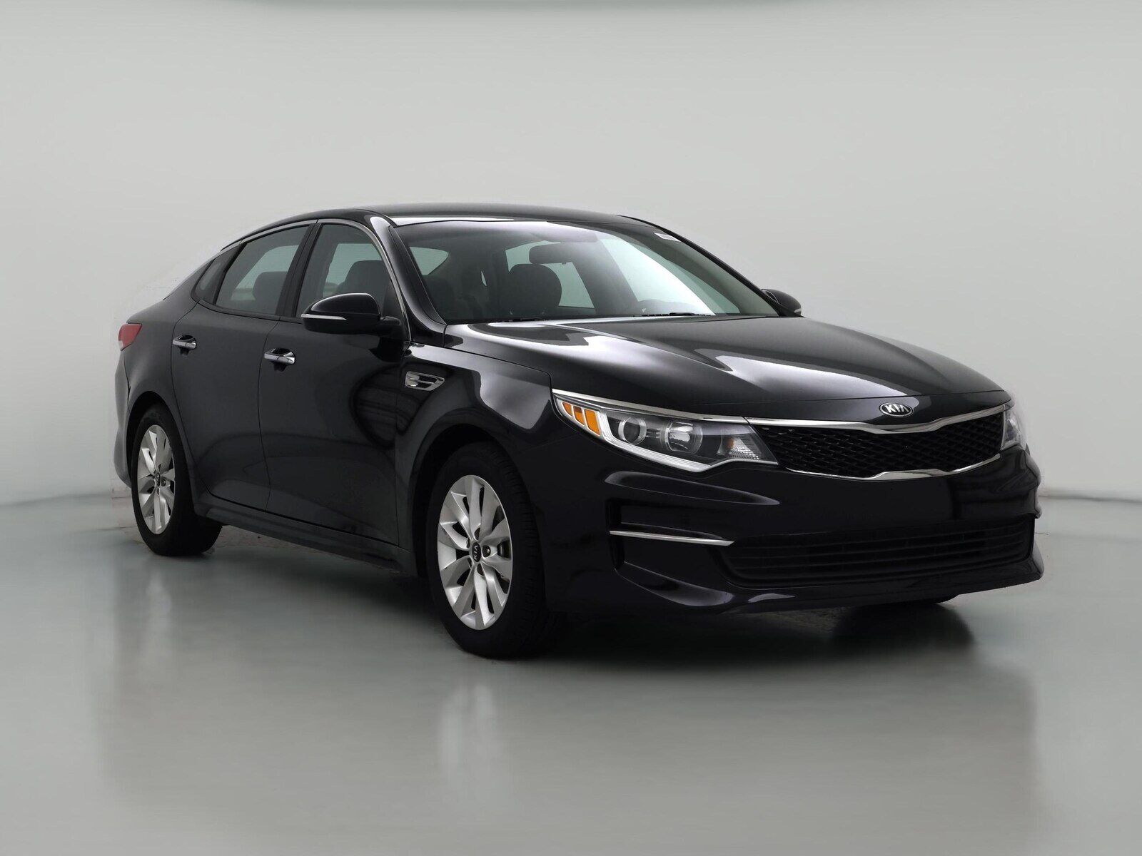 2017 KIA Optima